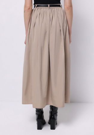 FEMEI - COLIN'S Fusta Bej  Femei