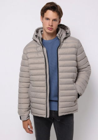 МУЖЧИНЫ - COLIN'S Куртка Bej 
