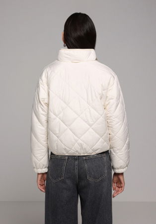 FEMEI - COLIN'S Geaca Bej  Femei