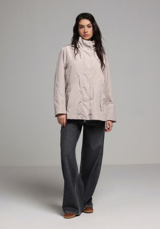 ЖЕНЩИНЫ - COLIN'S Женская Куртка Беживая 