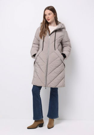 Куртки и Жакеты - COLIN'S Зимняя Куртка Bej