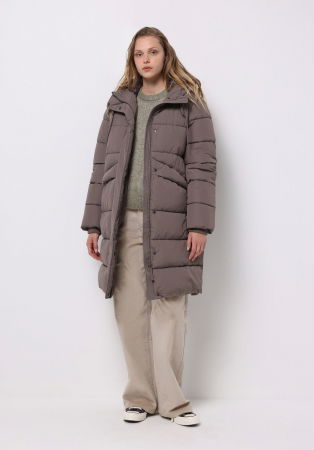 Куртки и Жакеты - COLIN'S Зимняя Куртка Бежевая