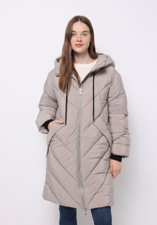 Куртки и Жакеты - COLIN'S Зимняя Куртка Bej