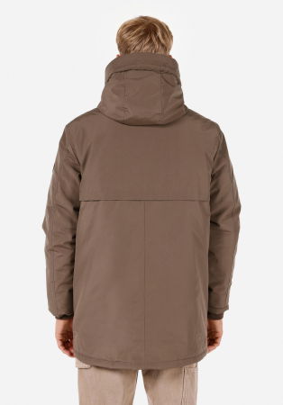 BARBATI - COLIN'S Geaca Bej Regular Barbati