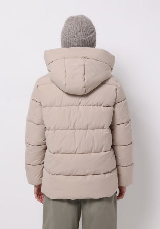 Куртки и Жакеты - COLIN'S Зимняя Куртка Bej Regular