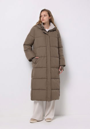 ЖЕНЩИНЫ - COLIN'S Куртка Bej Regular