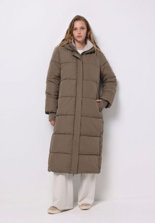 ЖЕНЩИНЫ - COLIN'S Куртка Bej Regular