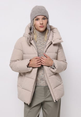 Куртки и Жакеты - COLIN'S Зимняя Куртка Bej Regular