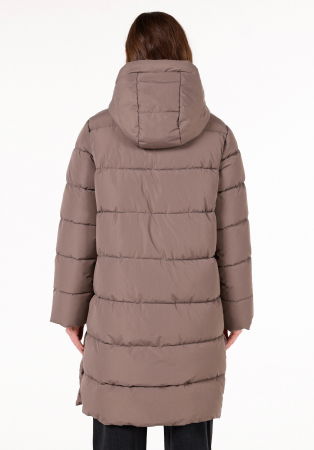 Куртки и Жакеты - COLIN'S Зимняя Куртка Bej Regular