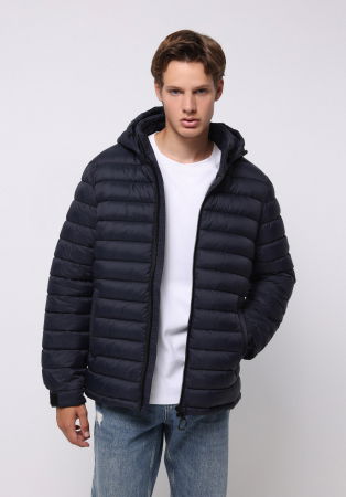 МУЖЧИНЫ - COLIN'S Куртка Blue 