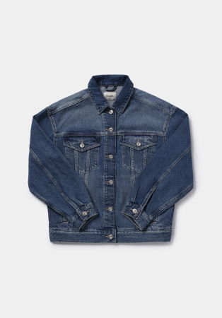 ЖЕНЩИНЫ - COLIN'S Женская Куртка Синяя 