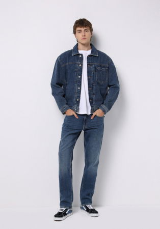 COLIN'S Куртка Blue Regular [2]