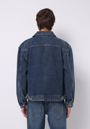 COLIN'S Куртка Blue Regular [1]