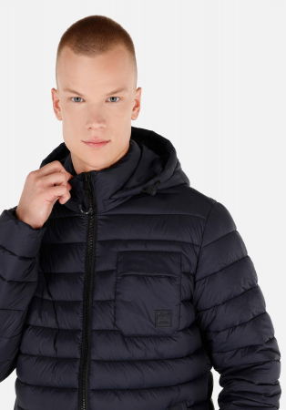 BARBATI - COLIN'S Geaca Navy Slim Barbati