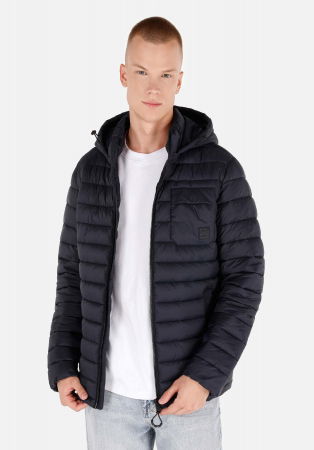 Geci si Jachete - COLIN'S Geaca Navy Slim Barbati