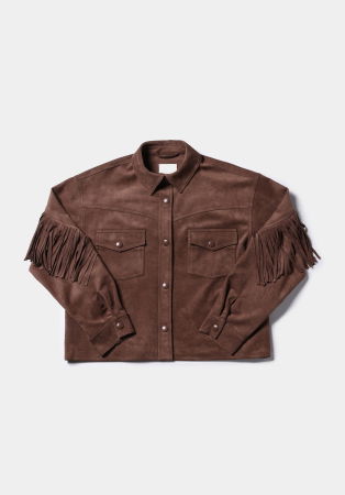 IMBRACAMINTE - COLIN'S Geaca Maro  Femei