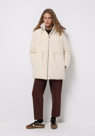 Куртки и Жакеты - COLIN'S Зимняя Куртка Crem