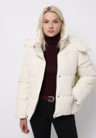 ЖЕНЩИНЫ - COLIN'S Куртка Crem 