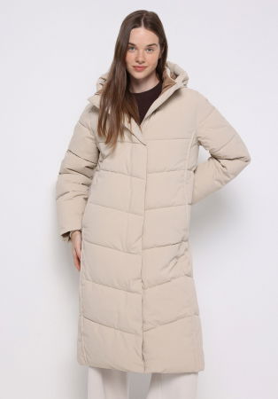 ЖЕНЩИНЫ - COLIN'S Куртка Crem Regular
