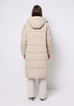 ЖЕНЩИНЫ - COLIN'S Куртка Crem Regular