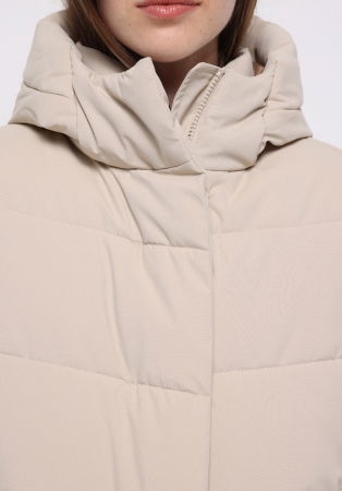 ЖЕНЩИНЫ - COLIN'S Куртка Crem Regular