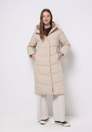 ЖЕНЩИНЫ - COLIN'S Куртка Crem Regular