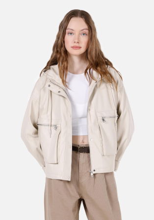 Куртки и Жакеты - COLIN'S Куртка Crem Regular