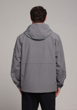 МУЖЧИНЫ - COLIN'S Мужская Куртка Тёмная Серая 