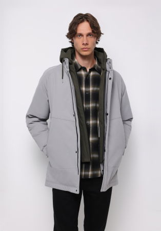 COLIN'S Куртка Gri  [0]
