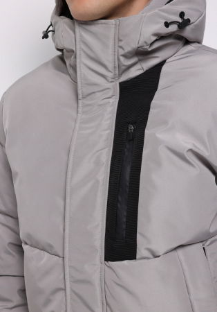 Куртки и Жакеты - COLIN'S Зимняя Куртка Gri