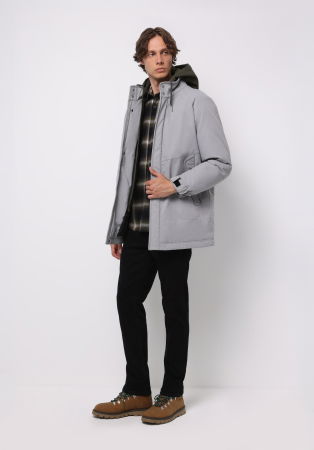 COLIN'S Куртка Gri  [1]