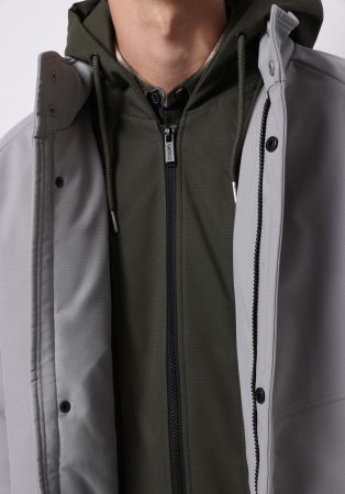 COLIN'S Куртка Gri  [2]