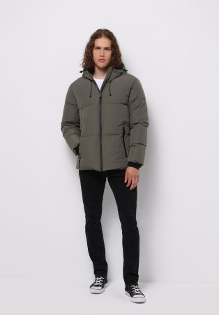 МУЖЧИНЫ - COLIN'S Зимняя Куртка Haki