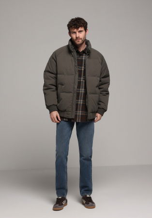 МУЖЧИНЫ - COLIN'S Мужская Куртка Хаки 