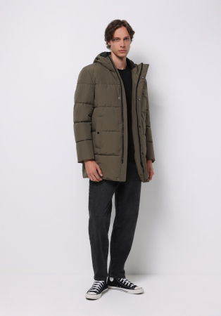 МУЖЧИНЫ - COLIN'S Куртка Haki 