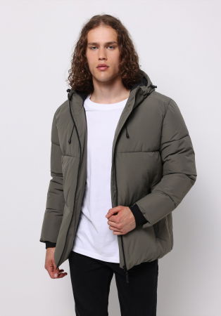 МУЖЧИНЫ - COLIN'S Зимняя Куртка Haki