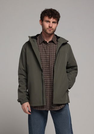 МУЖЧИНЫ - COLIN'S Мужская Куртка Хаки 