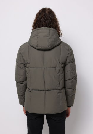 МУЖЧИНЫ - COLIN'S Зимняя Куртка Haki