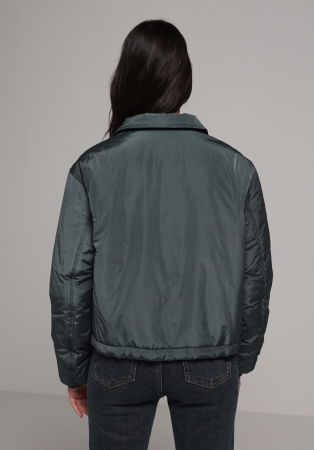 FEMEI - COLIN'S Geaca Haki  Femei