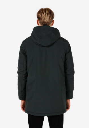 МУЖЧИНЫ - COLIN'S Куртка Haki Regular