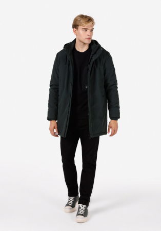 COLIN'S Куртка Haki Regular [2]