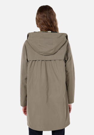 FEMEI - COLIN'S Geaca Haki Regular Femei