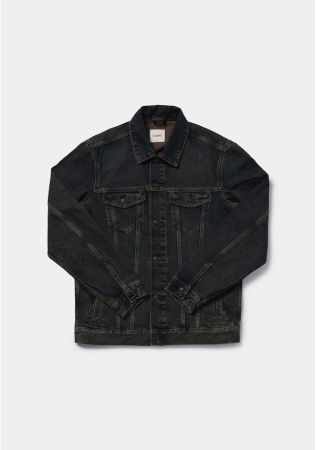 Куртки и Жакеты - COLIN'S Мужская Куртка Индиго 