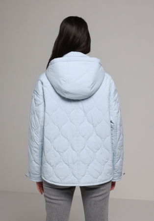 FEMEI - COLIN'S Geaca Mavi  Femei