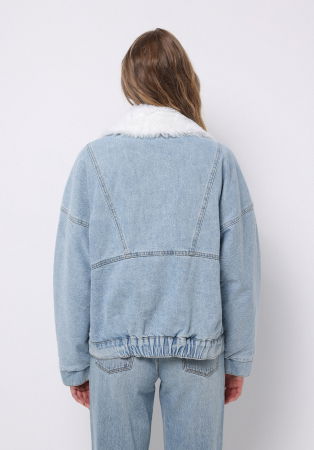 Куртки и Жакеты - COLIN'S Зимняя Куртка Mavi