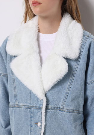 Куртки и Жакеты - COLIN'S Зимняя Куртка Mavi