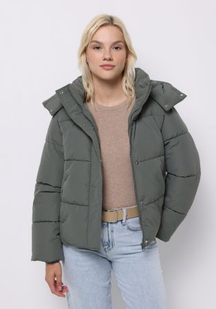 ОДЕЖДА - COLIN'S Куртка Mint 