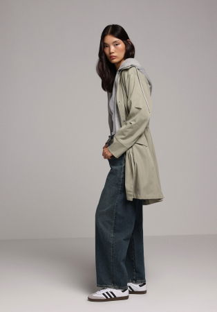 ЖЕНЩИНЫ - COLIN'S Женская Куртка Мята 