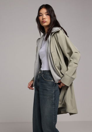 ЖЕНЩИНЫ - COLIN'S Женская Куртка Мята 