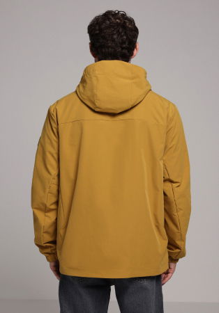 МУЖЧИНЫ - COLIN'S Мужская Куртка Горчично-Желтая 